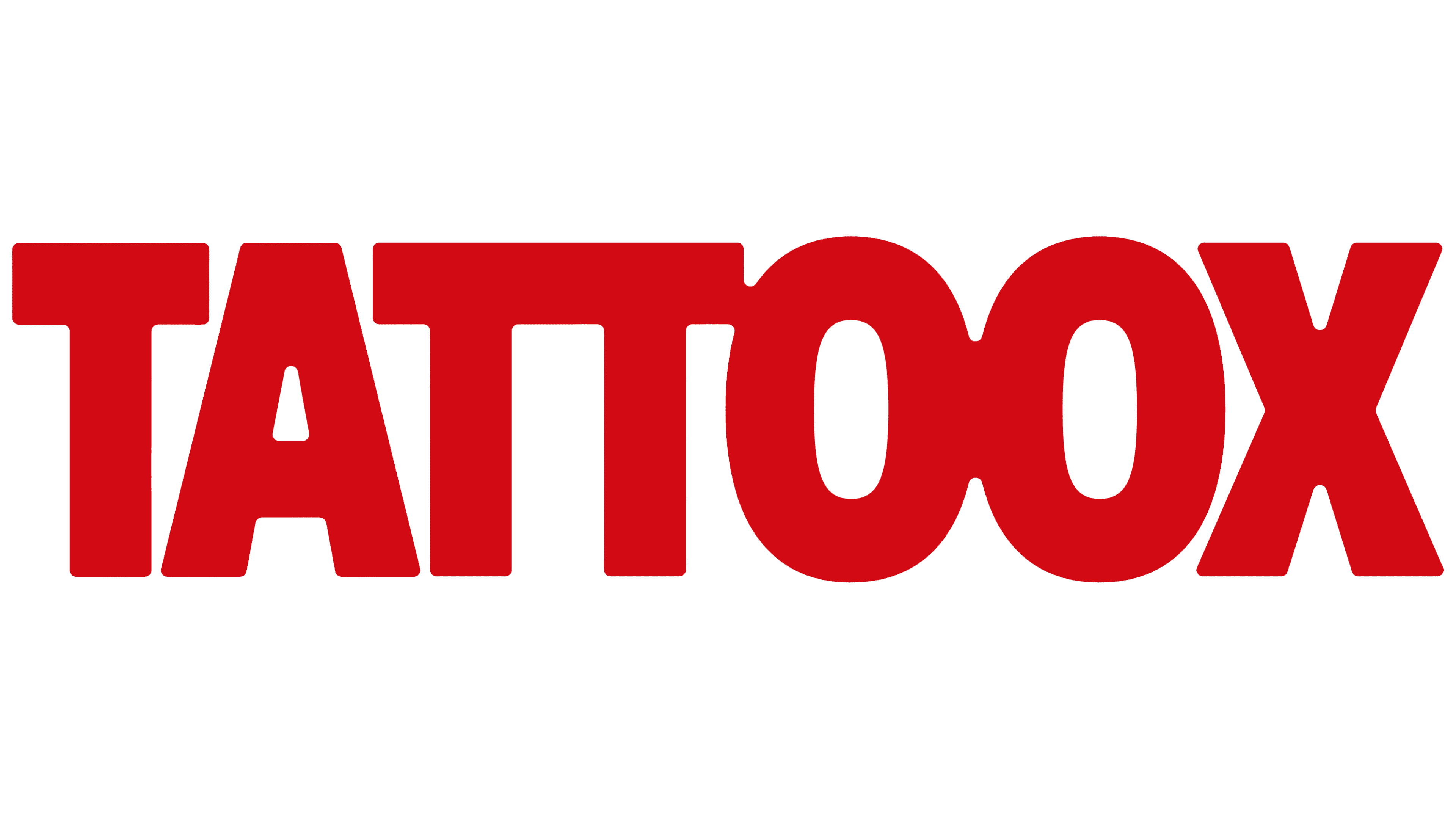 TATTOOX